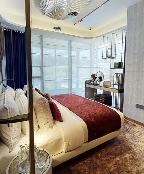 CanningHill Piers, 177 River Valley Road, City Hall / Clarke Quay, 5 Bedrooms, 8,648,000 sqft, Condominium For Sale, by Sherine Chua 蔡雪玲, 500290819 - Bedroom - PropertyGuru.com.sg