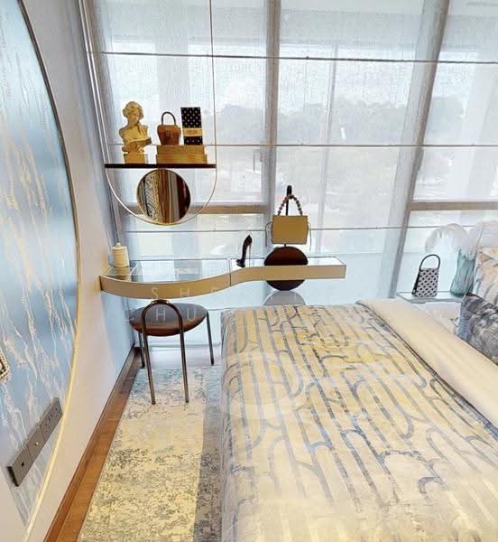 CanningHill Piers, 177 River Valley Road, City Hall / Clarke Quay, 5 Bedrooms, 8,648,000 sqft, Condominium For Sale, by Sherine Chua 蔡雪玲, 500290819 - Bedroom - PropertyGuru.com.sg