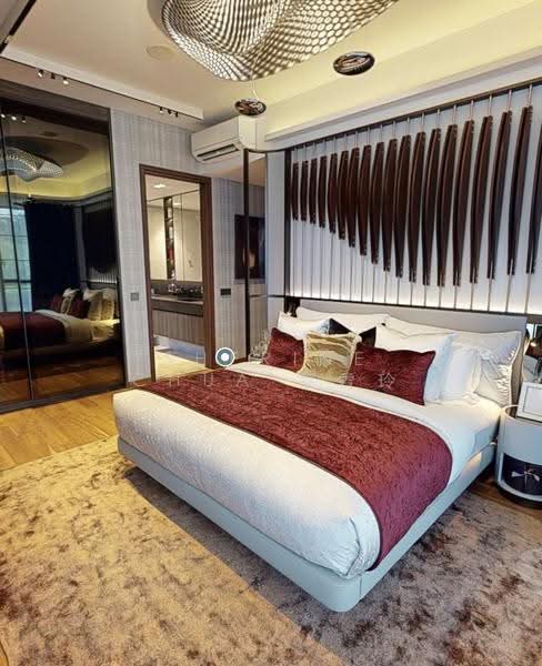 CanningHill Piers, 177 River Valley Road, City Hall / Clarke Quay, 5 Bedrooms, 8,648,000 sqft, Condominium For Sale, by Sherine Chua 蔡雪玲, 500290819 - Bedroom - PropertyGuru.com.sg