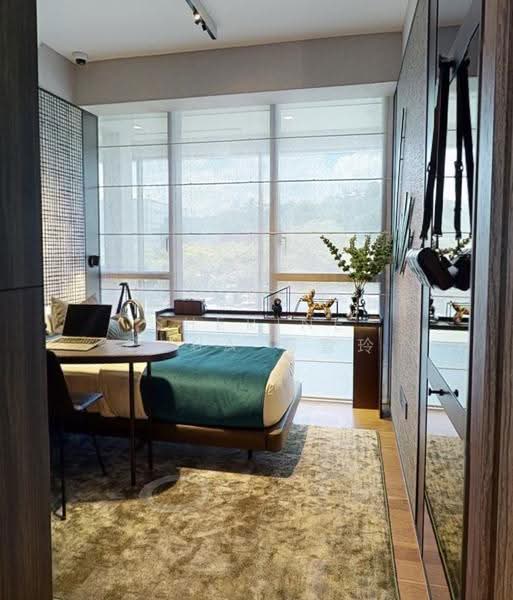 CanningHill Piers, 177 River Valley Road, City Hall / Clarke Quay, 5 Bedrooms, 8,648,000 sqft, Condominium For Sale, by Sherine Chua 蔡雪玲, 500290819 - Bedroom - PropertyGuru.com.sg