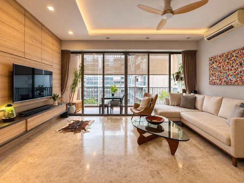 Seastrand, 1 Pasir Ris Link, Pasir Ris / Tampines, 3 Bedrooms, 1,195 sqft, Condominium For Sale, by Donavan Tan, 500290823 - PropertyGuru.com.sg