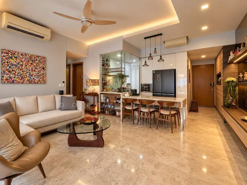 Seastrand, 1 Pasir Ris Link, Pasir Ris / Tampines, 3 Bedrooms, 1,195 sqft, Condominium For Sale, by Donavan Tan, 500290823 - PropertyGuru.com.sg