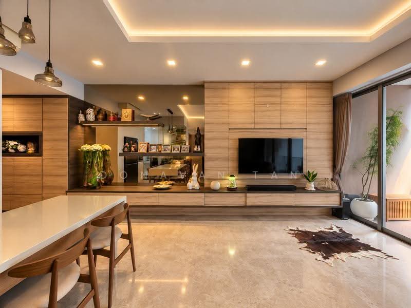 Seastrand, 1 Pasir Ris Link, Pasir Ris / Tampines, 3 Bedrooms, 1,195 sqft, Condominium For Sale, by Donavan Tan, 500290823 - PropertyGuru.com.sg
