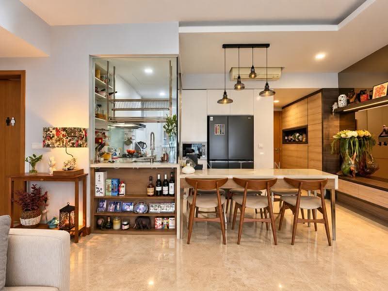 Seastrand, 1 Pasir Ris Link, Pasir Ris / Tampines, 3 Bedrooms, 1,195 sqft, Condominium For Sale, by Donavan Tan, 500290823 - PropertyGuru.com.sg