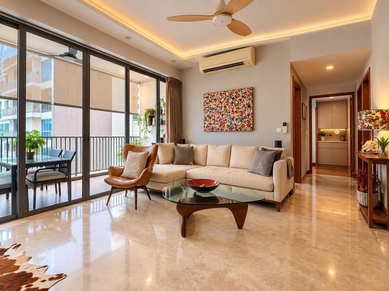 Seastrand, 1 Pasir Ris Link, Pasir Ris / Tampines, 3 Bedrooms, 1,195 sqft, Condominium For Sale, by Donavan Tan, 500290823 - PropertyGuru.com.sg