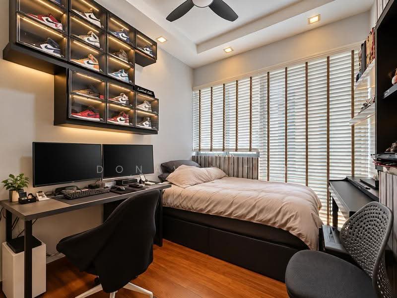 Seastrand, 1 Pasir Ris Link, Pasir Ris / Tampines, 3 Bedrooms, 1,195 sqft, Condominium For Sale, by Donavan Tan, 500290823 - PropertyGuru.com.sg