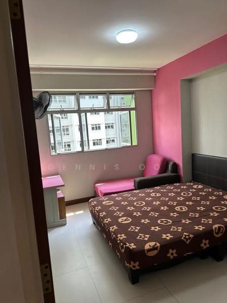 523C Tampines Central 7, 523C Tampines Central 7, Pasir Ris / Tampines, Room Rental, 100 sqft, HDB Flat For Rent, by Dennis Ooi, 500290828 - Bedroom - PropertyGuru.com.sg
