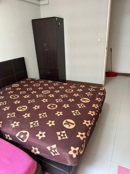 523C Tampines Central 7, 523C Tampines Central 7, Pasir Ris / Tampines, Room Rental, 100 sqft, HDB Flat For Rent, by Dennis Ooi, 500290828 - Bedroom - PropertyGuru.com.sg