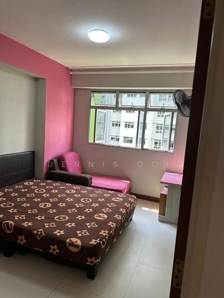 523C Tampines Central 7, 523C Tampines Central 7, Pasir Ris / Tampines, Room Rental, 100 sqft, HDB Flat For Rent, by Dennis Ooi, 500290828 - Bedroom - PropertyGuru.com.sg