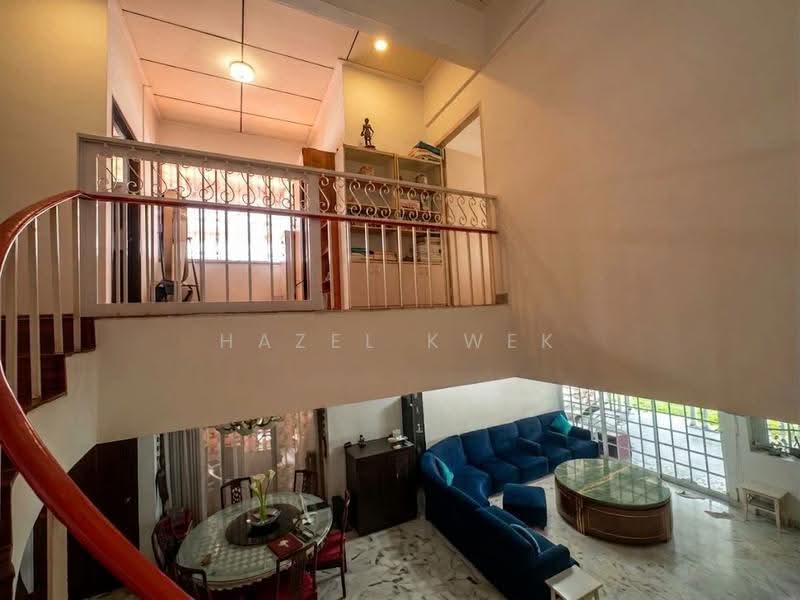 546726, Poh Huat Road, Hougang / Punggol / Sengkang, 4 Bedrooms, 2,500 sqft, Semi-Detached House For Sale, by Hazel Kwek, 500290830 - Living Room - PropertyGuru.com.sg