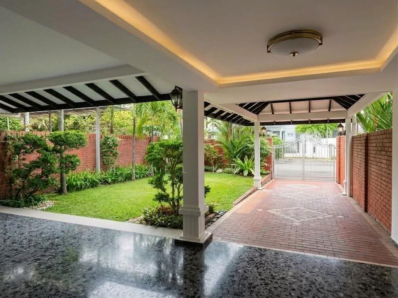 546726, Poh Huat Road, Hougang / Punggol / Sengkang, 4 Bedrooms, 2,500 sqft, Semi-Detached House For Sale, by Hazel Kwek, 500290830 - Exterior - PropertyGuru.com.sg