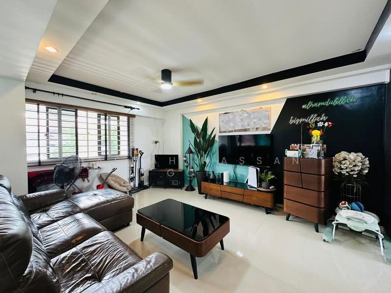 816 Jurong West Street 81, 816 Jurong West Street 81, Boon Lay / Jurong / Tuas, 3 Bedrooms, 1,152 sqft, HDB Flat For Sale, by Hasnah Hassan Goh, 500290831 - Living area - PropertyGuru.com.sg