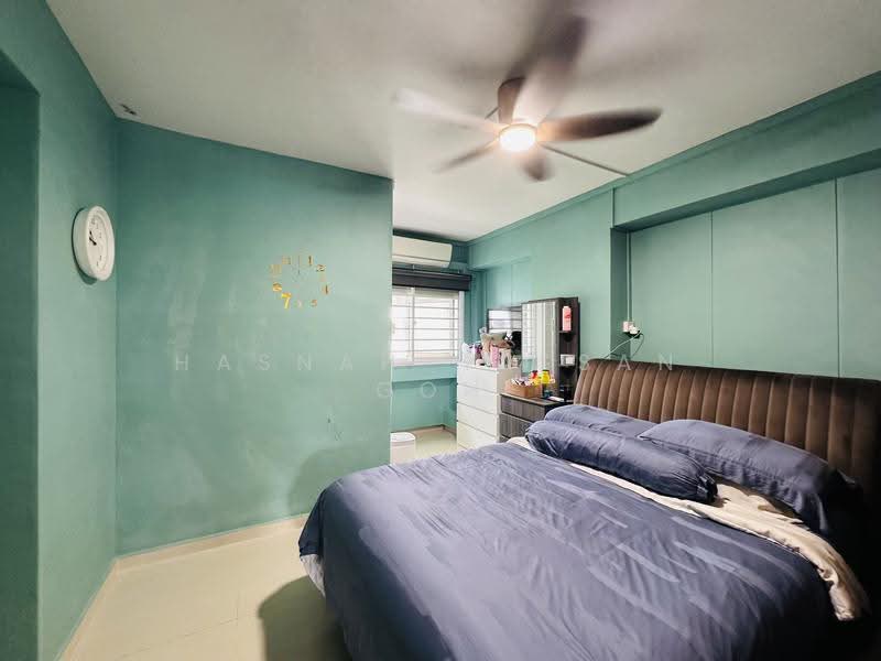 816 Jurong West Street 81, 816 Jurong West Street 81, Boon Lay / Jurong / Tuas, 3 Bedrooms, 1,152 sqft, HDB Flat For Sale, by Hasnah Hassan Goh, 500290831 - Master room - PropertyGuru.com.sg