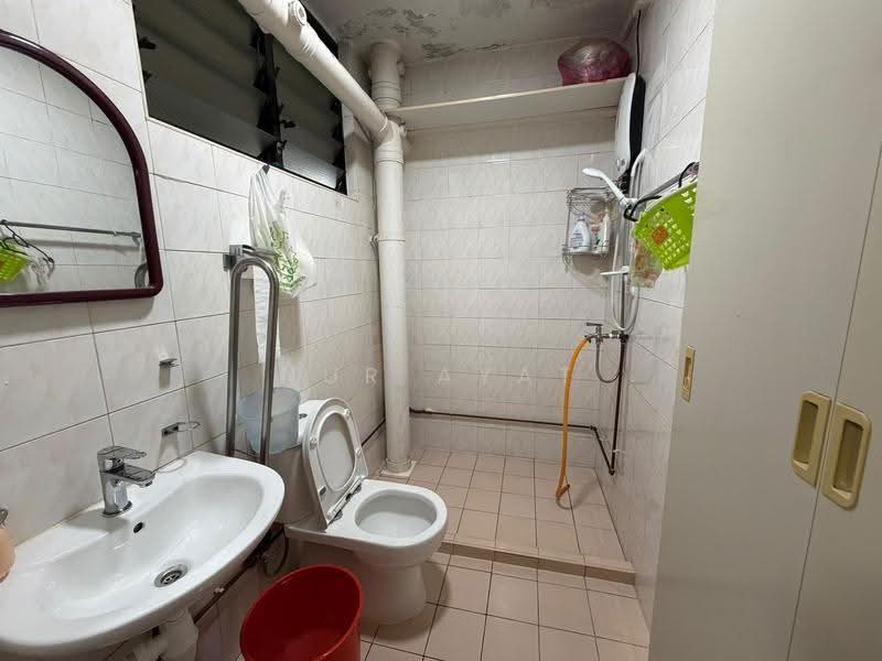 749 Woodlands Circle, 749 Woodlands Circle, Admiralty / Woodlands, Room Rental, 112 sqft, HDB Flat For Rent, by Nur Ayat, 500290834 - PropertyGuru.com.sg