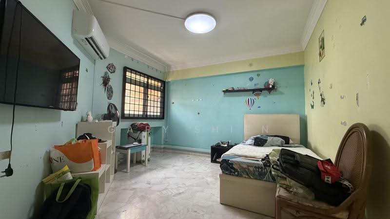 150 Pasir Ris Street 13, 150 Pasir Ris Street 13, Pasir Ris / Tampines, 3 Bedrooms, 1,249 sqft, HDB Flat For Sale, by Gary Shien, 500290836 - Bedroom - PropertyGuru.com.sg