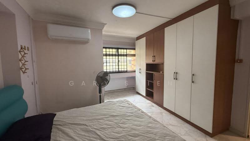 150 Pasir Ris Street 13, 150 Pasir Ris Street 13, Pasir Ris / Tampines, 3 Bedrooms, 1,249 sqft, HDB Flat For Sale, by Gary Shien, 500290836 - Bedroom - PropertyGuru.com.sg
