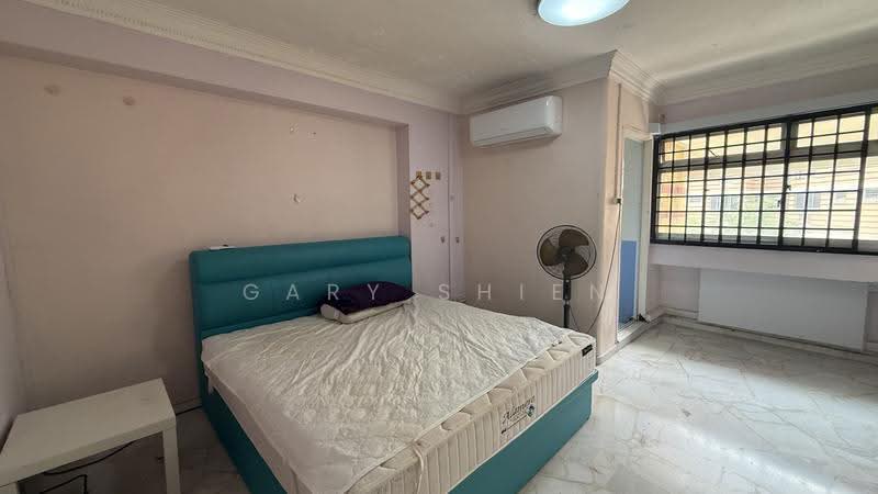 150 Pasir Ris Street 13, 150 Pasir Ris Street 13, Pasir Ris / Tampines, 3 Bedrooms, 1,249 sqft, HDB Flat For Sale, by Gary Shien, 500290836 - Bedroom - PropertyGuru.com.sg