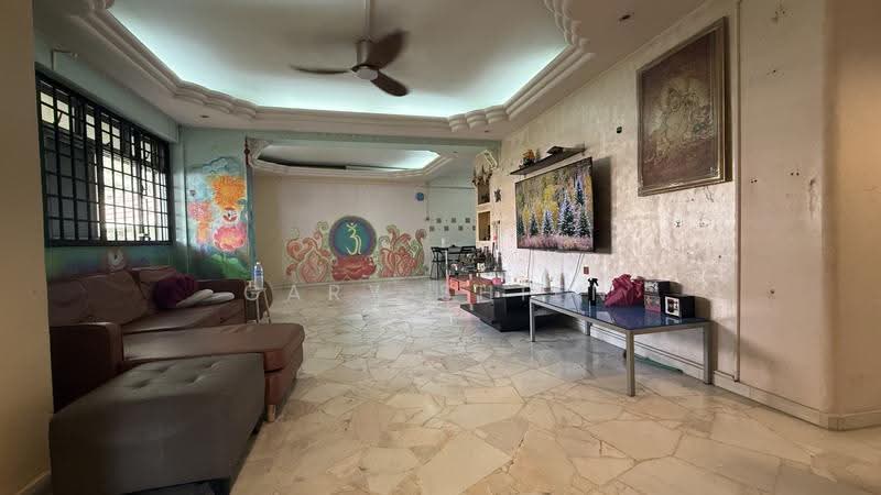150 Pasir Ris Street 13, 150 Pasir Ris Street 13, Pasir Ris / Tampines, 3 Bedrooms, 1,249 sqft, HDB Flat For Sale, by Gary Shien, 500290836 - Living Room - PropertyGuru.com.sg