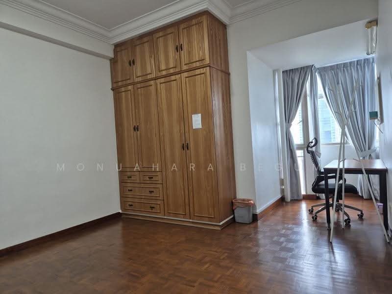 Boon Teck Towers, 41 Boon Teck Road, Balestier / Toa Payoh, Room Rental, 460 sqft, Condominium For Rent, by Monuahara Begum, 500290837 - Study - PropertyGuru.com.sg