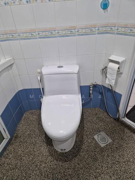 Boon Teck Towers, 41 Boon Teck Road, Balestier / Toa Payoh, Room Rental, 460 sqft, Condominium For Rent, by Monuahara Begum, 500290837 - Bathroom - PropertyGuru.com.sg