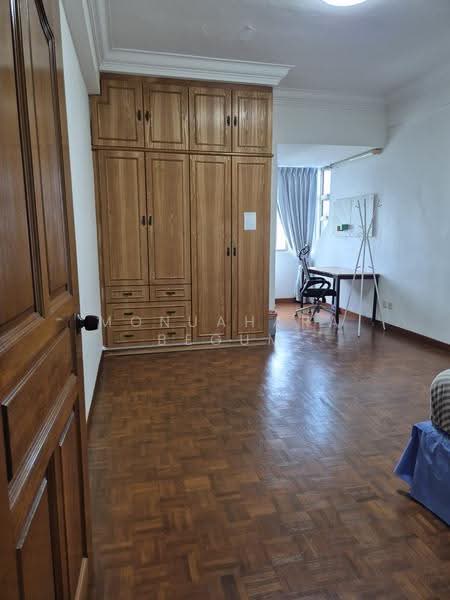 Boon Teck Towers, 41 Boon Teck Road, Balestier / Toa Payoh, Room Rental, 460 sqft, Condominium For Rent, by Monuahara Begum, 500290838 - Study - PropertyGuru.com.sg