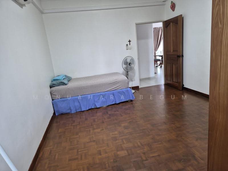 Boon Teck Towers, 41 Boon Teck Road, Balestier / Toa Payoh, Room Rental, 460 sqft, Condominium For Rent, by Monuahara Begum, 500290838 - Bedroom - PropertyGuru.com.sg