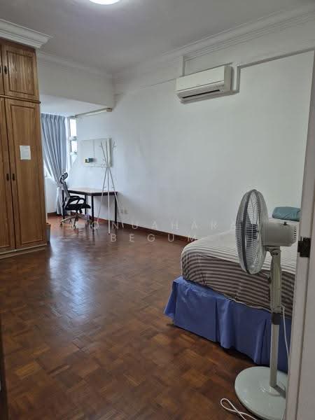Boon Teck Towers, 41 Boon Teck Road, Balestier / Toa Payoh, Room Rental, 460 sqft, Condominium For Rent, by Monuahara Begum, 500290838 - Bedroom - PropertyGuru.com.sg