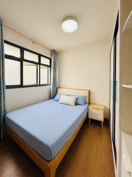 478B Yishun Street 44, 478B Yishun Street 44, Sembawang / Yishun, 1 Bedroom, 409 sqft, HDB Flat For Sale, by Kelvin Ng, 500290839 - Bedroom - PropertyGuru.com.sg
