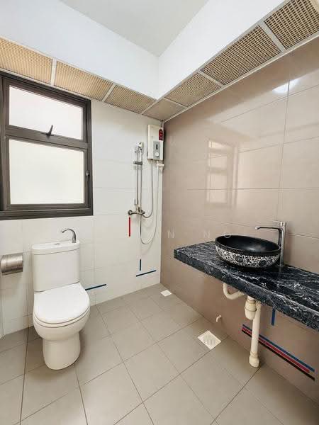 478B Yishun Street 44, 478B Yishun Street 44, Sembawang / Yishun, 1 Bedroom, 409 sqft, HDB Flat For Sale, by Kelvin Ng, 500290839 - Bathroom - PropertyGuru.com.sg
