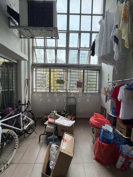 406 Yishun Avenue 6, 406 Yishun Avenue 6, Sembawang / Yishun, 4 Bedrooms, 1,593 sqft, HDB Flat For Sale, by Bernard Pavlica, 500290846 - Balcony - PropertyGuru.com.sg