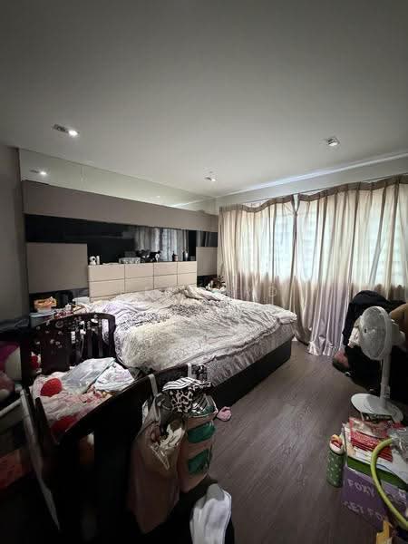 406 Yishun Avenue 6, 406 Yishun Avenue 6, Sembawang / Yishun, 4 Bedrooms, 1,593 sqft, HDB Flat For Sale, by Bernard Pavlica, 500290846 - Bedroom - PropertyGuru.com.sg