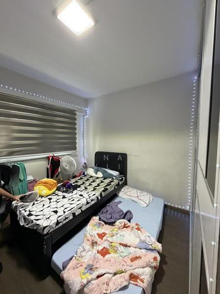 406 Yishun Avenue 6, 406 Yishun Avenue 6, Sembawang / Yishun, 4 Bedrooms, 1,593 sqft, HDB Flat For Sale, by Bernard Pavlica, 500290846 - Bedroom - PropertyGuru.com.sg