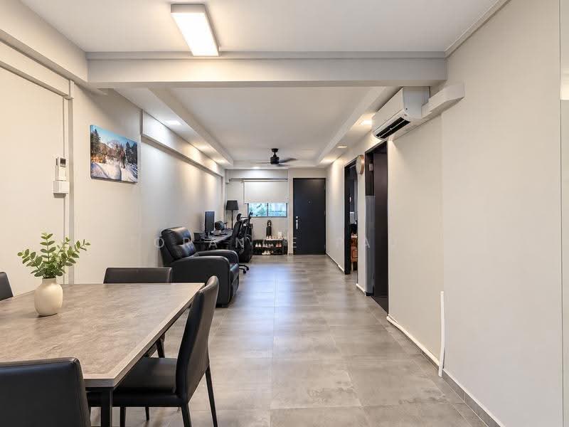 704 Bedok Reservoir Road, 704 Bedok Reservoir Road, Bedok / Upper East Coast, 2 Bedrooms, 732 sqft, HDB Flat For Sale, by Torance Paul, 500290849 - Dining area - PropertyGuru.com.sg