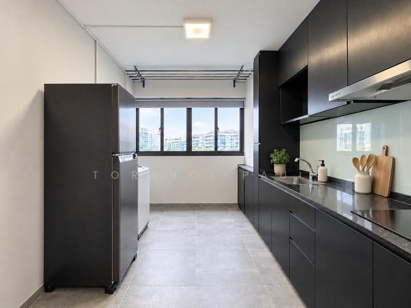 704 Bedok Reservoir Road, 704 Bedok Reservoir Road, Bedok / Upper East Coast, 2 Bedrooms, 732 sqft, HDB Flat For Sale, by Torance Paul, 500290849 - Kitchen - PropertyGuru.com.sg