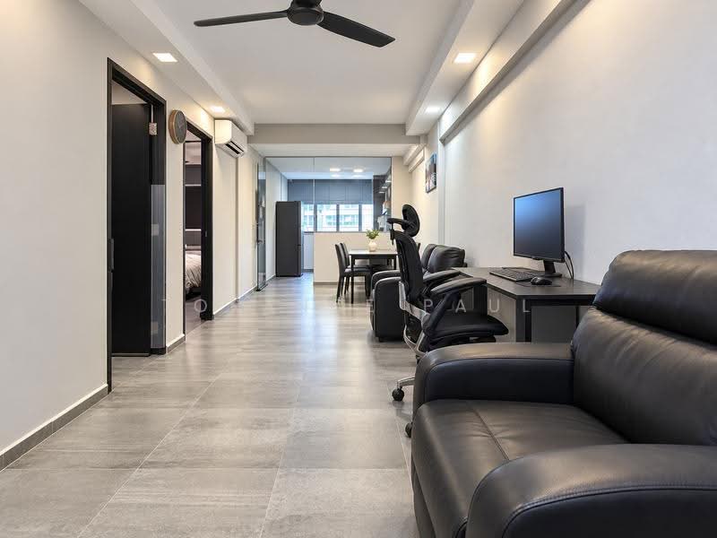 704 Bedok Reservoir Road, 704 Bedok Reservoir Road, Bedok / Upper East Coast, 2 Bedrooms, 732 sqft, HDB Flat For Sale, by Torance Paul, 500290849 - Living room - PropertyGuru.com.sg