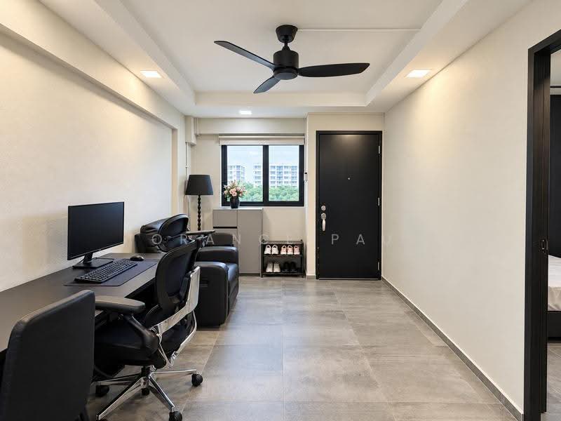 704 Bedok Reservoir Road, 704 Bedok Reservoir Road, Bedok / Upper East Coast, 2 Bedrooms, 732 sqft, HDB Flat For Sale, by Torance Paul, 500290849 - Living room - PropertyGuru.com.sg