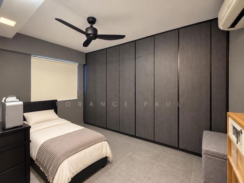 704 Bedok Reservoir Road, 704 Bedok Reservoir Road, Bedok / Upper East Coast, 2 Bedrooms, 732 sqft, HDB Flat For Sale, by Torance Paul, 500290849 - Common Bedroom - PropertyGuru.com.sg