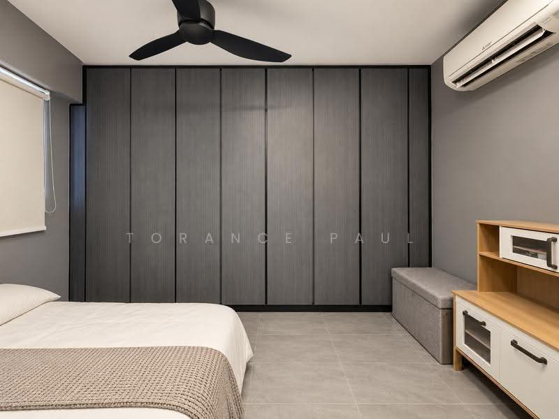 704 Bedok Reservoir Road, 704 Bedok Reservoir Road, Bedok / Upper East Coast, 2 Bedrooms, 732 sqft, HDB Flat For Sale, by Torance Paul, 500290849 - Common Bedroom - PropertyGuru.com.sg