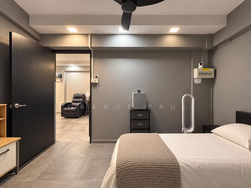 704 Bedok Reservoir Road, 704 Bedok Reservoir Road, Bedok / Upper East Coast, 2 Bedrooms, 732 sqft, HDB Flat For Sale, by Torance Paul, 500290849 - Common Bedroom - PropertyGuru.com.sg