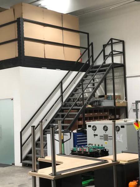 North Spring Bizhub, 5 Yishun industrial Street 1, Sembawang / Yishun, 2,572 sqft, Light Industrial (B1) For Rent, by Elyn Goh, 500290850 - CommercialGuru.com.sg