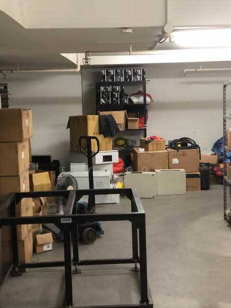 North Spring Bizhub, 5 Yishun industrial Street 1, Sembawang / Yishun, 2,572 sqft, Light Industrial (B1) For Rent, by Elyn Goh, 500290850 - CommercialGuru.com.sg
