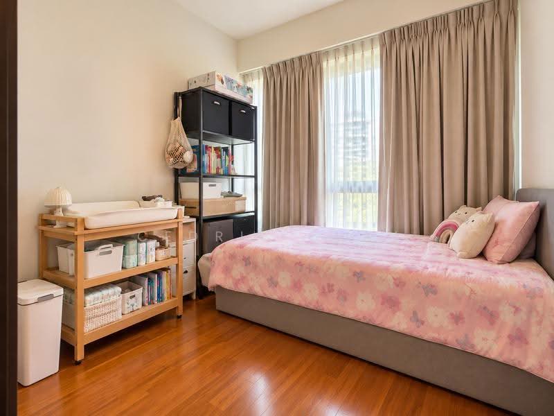 North Park Residences, 19 Yishun Central 1, Sembawang / Yishun, 3 Bedrooms, 883 sqft, Condominium For Sale, by Cedric Chan, 500290851 - Bedroom - PropertyGuru.com.sg