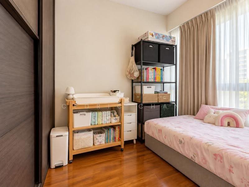 North Park Residences, 19 Yishun Central 1, Sembawang / Yishun, 3 Bedrooms, 883 sqft, Condominium For Sale, by Cedric Chan, 500290851 - Bedroom - PropertyGuru.com.sg