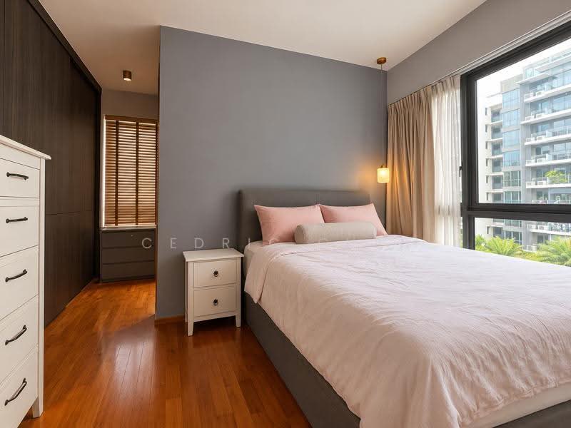 North Park Residences, 19 Yishun Central 1, Sembawang / Yishun, 3 Bedrooms, 883 sqft, Condominium For Sale, by Cedric Chan, 500290851 - Bedroom - PropertyGuru.com.sg