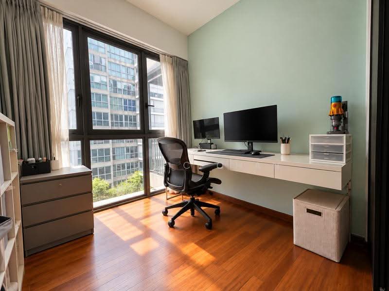 North Park Residences, 19 Yishun Central 1, Sembawang / Yishun, 3 Bedrooms, 883 sqft, Condominium For Sale, by Cedric Chan, 500290851 - Study - PropertyGuru.com.sg