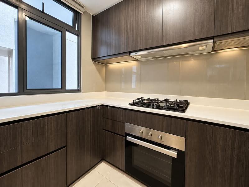 North Park Residences, 19 Yishun Central 1, Sembawang / Yishun, 3 Bedrooms, 883 sqft, Condominium For Sale, by Cedric Chan, 500290851 - Kitchen - PropertyGuru.com.sg