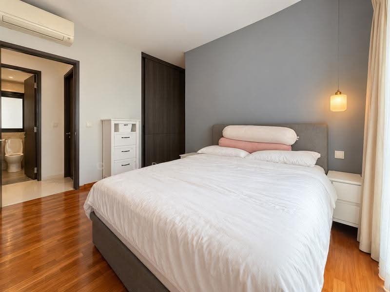 North Park Residences, 19 Yishun Central 1, Sembawang / Yishun, 3 Bedrooms, 883 sqft, Condominium For Sale, by Cedric Chan, 500290851 - Bedroom - PropertyGuru.com.sg