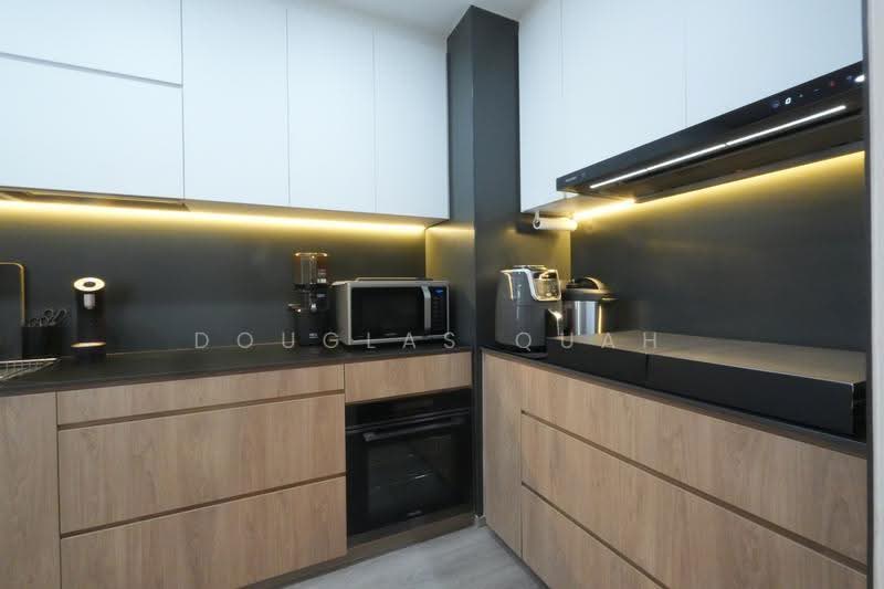 The Canopy, 85 Yishun Avenue 11, Sembawang / Yishun, 3 Bedrooms, 1,023 sqft, Condominium For Sale, by Douglas Quah, 500290854 - Kitchen - PropertyGuru.com.sg