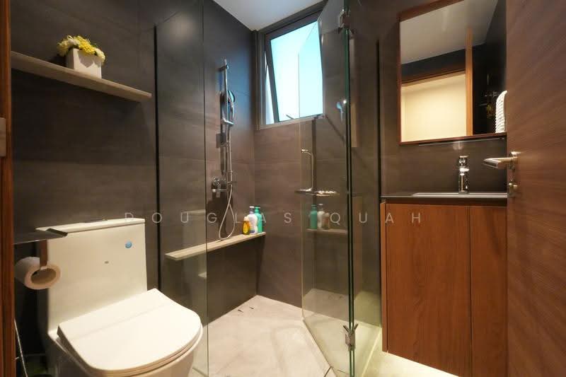 The Canopy, 85 Yishun Avenue 11, Sembawang / Yishun, 3 Bedrooms, 1,023 sqft, Condominium For Sale, by Douglas Quah, 500290854 - Bathroom - PropertyGuru.com.sg