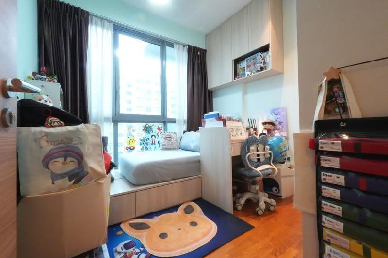 The Canopy, 85 Yishun Avenue 11, Sembawang / Yishun, 3 Bedrooms, 1,023 sqft, Condominium For Sale, by Douglas Quah, 500290854 - Bedroom - PropertyGuru.com.sg